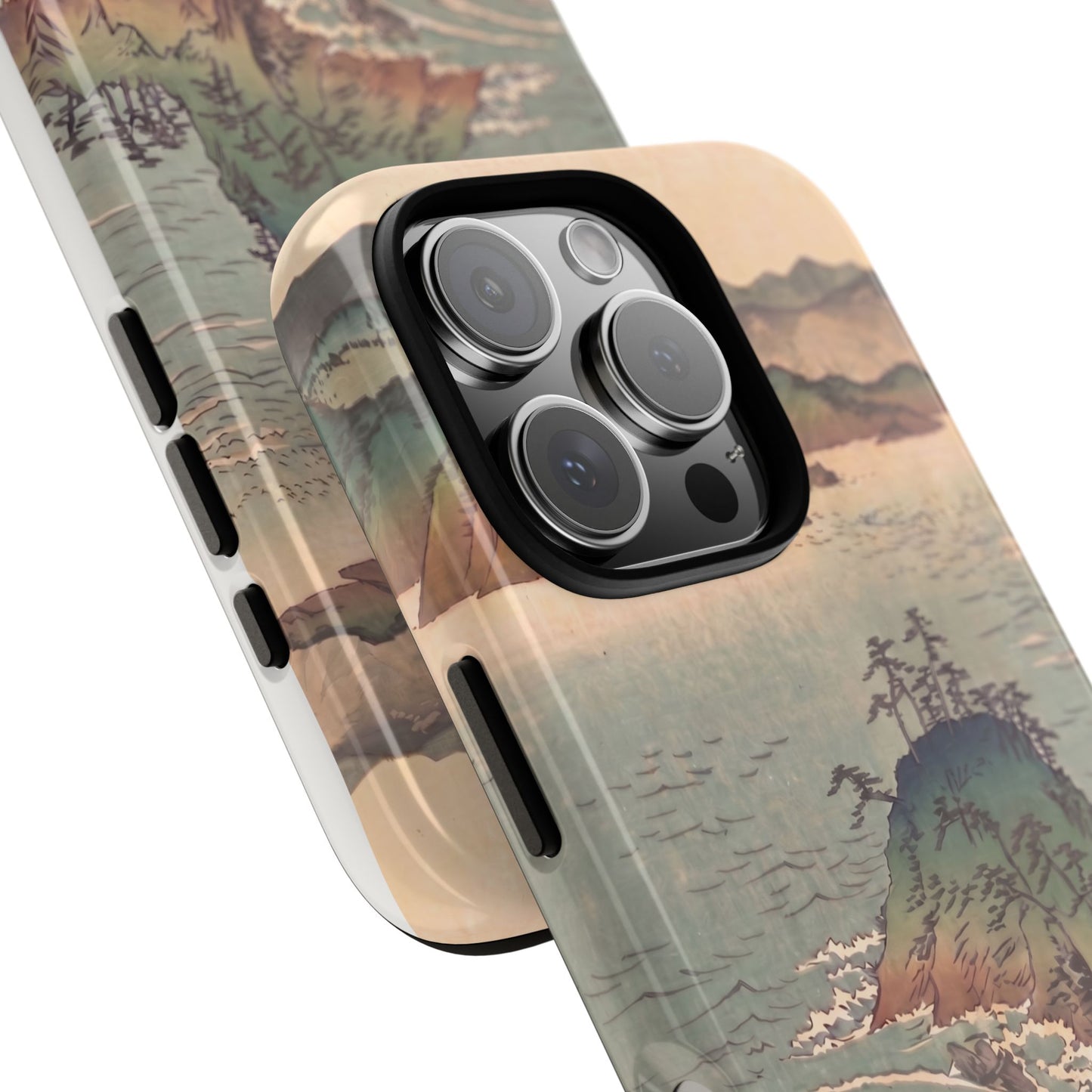 Tough Cases